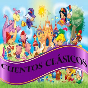 Download track La Cenicienta Producciones Pedagógicas Infantiles