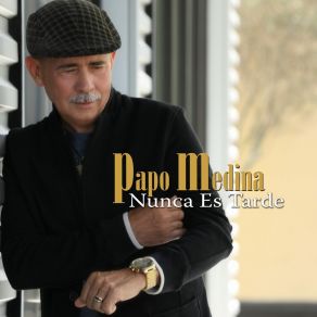 Download track Se Te Ve Muy Bién Papo Medina