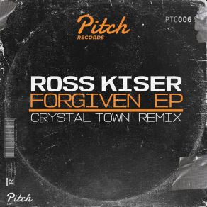 Download track Forgiven Ross Kiser