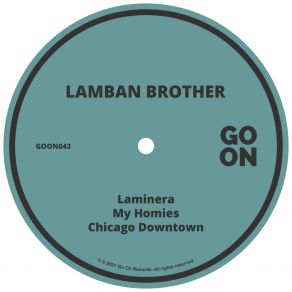 Download track Laminera Lamban Brother