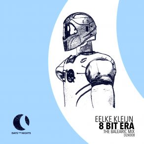 Download track Bit Era (The Extended Balearic Mix) Eelke Kleijn