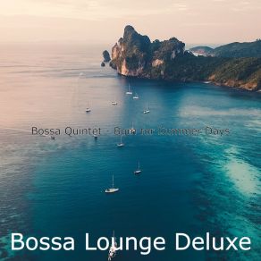 Download track Hypnotic Backdrops For Road Trips Bossa Lounge Deluxe