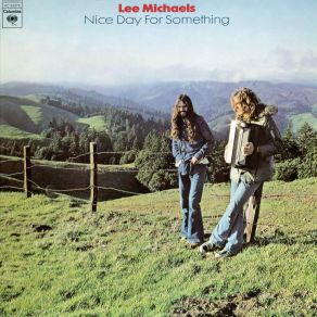 Download track Nothing Matters (But It Doesn't Matter) Lee Michaels