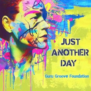 Download track When He Guru Groove Foundation