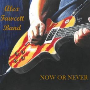 Download track Dark Mist The Alex Fawcett Band