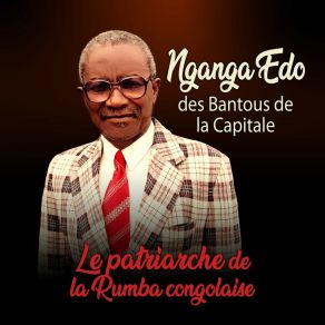 Download track Pot Pourri Bantous De La Capitale Nganga Edo