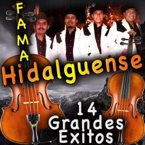 Download track Bailando Charanda Fama Hidalguense