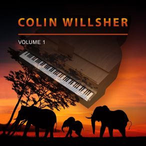 Download track Kid Salsa Colin Willsher