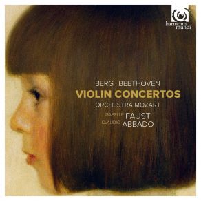 Download track Beethoven: Violin Concerto In D Major, Op. 61 - III. Rondo Allegro Claudio Abbado, Orchestra Mozart, Isabelle Faust