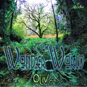 Download track 100% Organic Forest Oliva