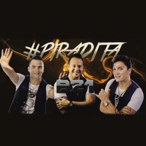 Download track Piradita (Piradinha) BANDA XXI