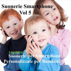 Download track Andrea E I Delfini (Suoneria Smartphone) Bernardo Lafonte