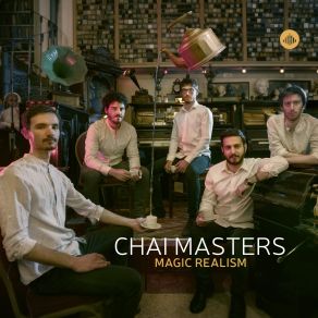 Download track Orso Peño Chai Masters