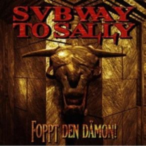 Download track Traum Vom Tod II Subway To Sally