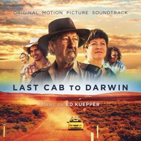 Download track Oodnadatta Ed Kuepper