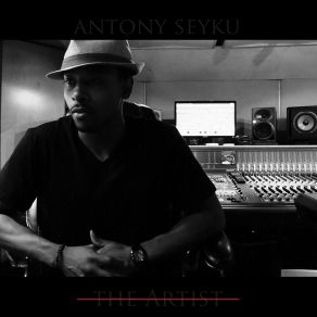 Download track Diamonds & Vanilla Sky (Bonus Track) Antony Seyku