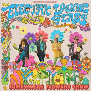 Download track Gift To You Electric Looking Glass