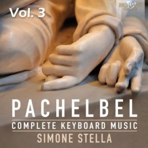 Download track Christus Der Ist Mein Leben, P. 376 V. Partita 4 Simone Stella