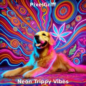 Download track Puppy Dreams (Extra Trippy) PixelGriff