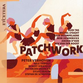 Download track Sonatina Piccola II. Pagoda Pentatonica Peter Verhoyen, Pieterjan Vranckx, Stefan De Schepper, Sylvie Erauw