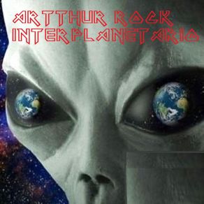 Download track Estação Espacial ARTTHUR ROCK