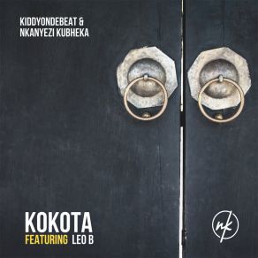 Download track Kokota Léo B