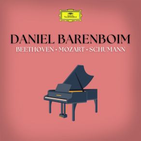 Download track Piano Sonata No. 4 In E Flat Major, Op. 7: Beethoven: Piano Sonata No. 4 In E Flat Major, Op. 7 - 4. Rondo (Poco Allegretto E Grazioso) Daniel BarenboimLudwig Van Beethoven