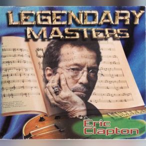 Download track Change The World Eric Clapton