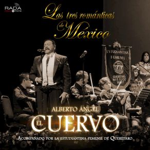 Download track Devuélveme El Corazón Alberto Angel 'El Cuervo'