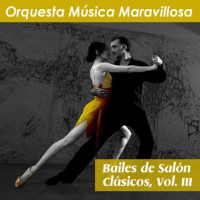 Download track El Tercer Hombre Orquesta Música Maravillosa