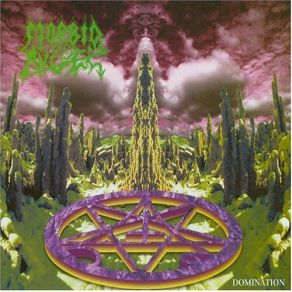 Download track Dominate Morbid Angel