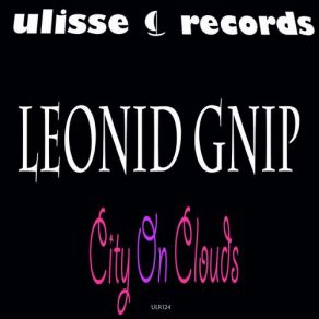 Download track First Breath (Original Mix) Leonid Gnip