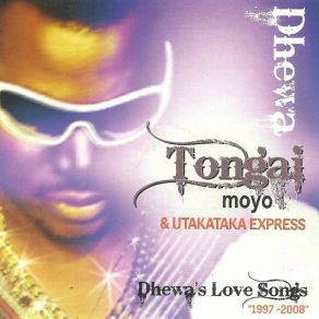 Download track Ndinotenda Dhiya Utakataka Express