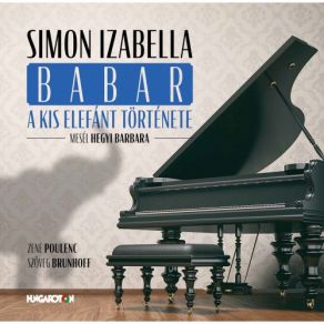 Download track 2 Arabesques, L. 66: No. 2, Allegretto Scherzando Izabella Simon, Barbara Hegyi