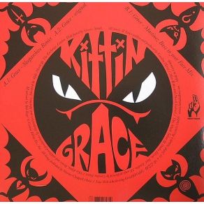 Download track Grace (Martinez Bass In Your Face Mix)  Miss Kittin