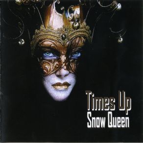 Download track Snow Queen Times Up