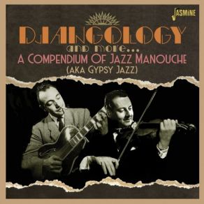 Download track China Boy Django Reinhardt