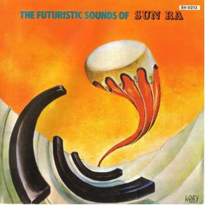 Download track New Day The Sun Ra Arkestra