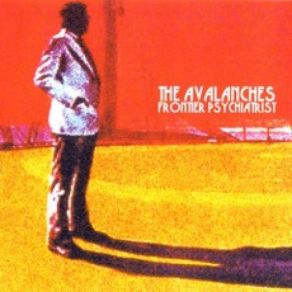 Download track Slow Walking The Avalanches