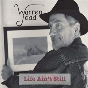 Download track Checkbox Blues Warren Joad