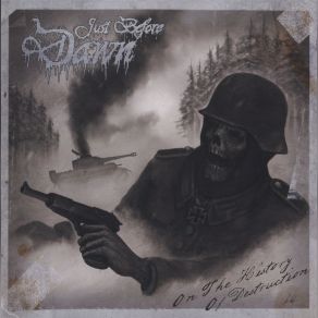 Download track Lower Dnieper Offensive Just Before Dawn