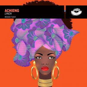 Download track Achieng (Dub Mix) Lykov