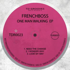 Download track Look My Way. (Original Mix) Frenchboss