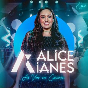 Download track Erro Que Beija Demais (Ao Vivo) Alice Ianes