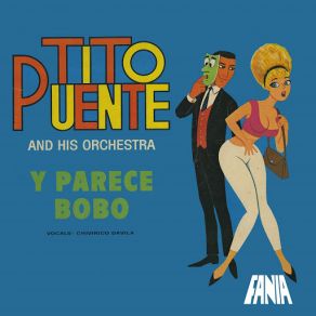 Download track Llego El Frizo Tito Puente