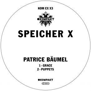 Download track Puppets Patrice Bäumel