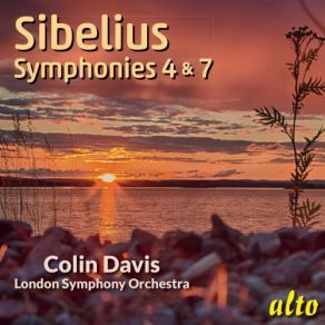 Download track Symphony No. 4 In A Minor, Op. 63: I. Tempo Molto Moderato, Quasi Adagio Colin Davis, London Symphony Orchestra