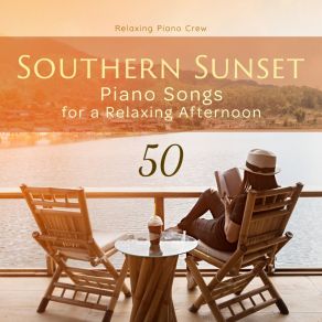 Download track Sunset Deeper Than South Relaxing Crew