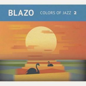 Download track Flowing Violet Blazo