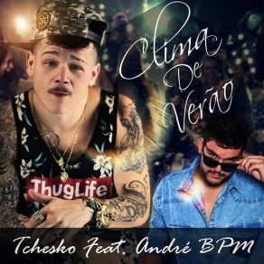 Download track Clima De Verão Violet Nine, MC TcheskoAndré BPM